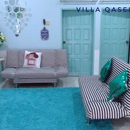 Villa Qaseh Bonda Куала Теренгану Екстериор снимка